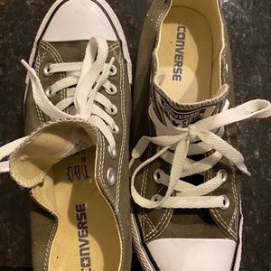 Converse Chuck Taylors
